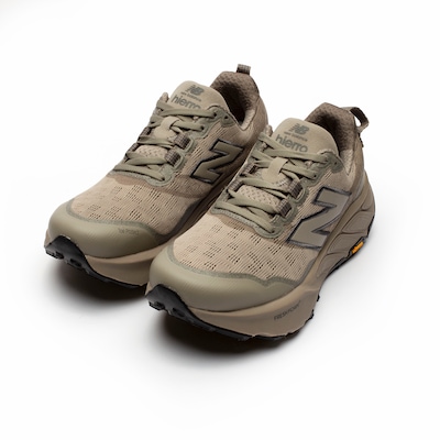 Tênis Masculino New Balance Fresh Foam X Hierro V9 - Foto 4
