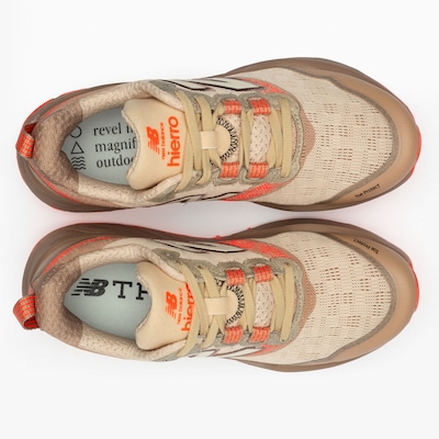 Tênis Feminino New Balance Fresh Foam X Hierro V9 - Foto 3