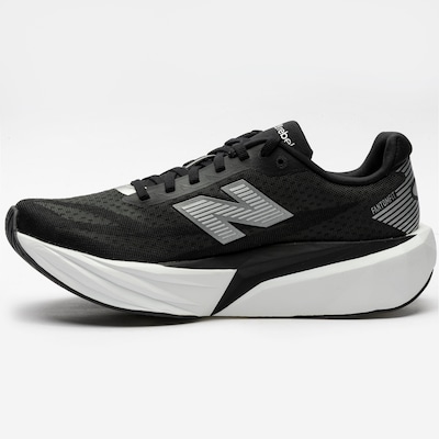 Tênis Masculino New Balance Fuelcell Rebel V5 - Foto 3