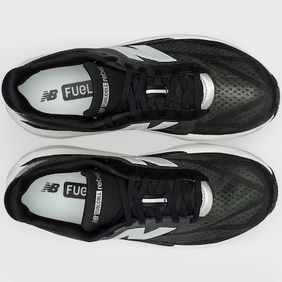 Tênis Masculino New Balance Fuelcell Rebel V5 - Foto 4