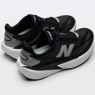 Tênis Masculino New Balance Fuelcell Rebel V5 - Foto 6