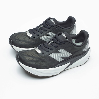 Tênis Feminino New Balance Fuelcell Rebel V5 - Foto 6