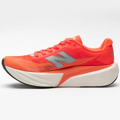 Tênis Feminino New Balance Fuelcell Rebel V5 - Foto 2