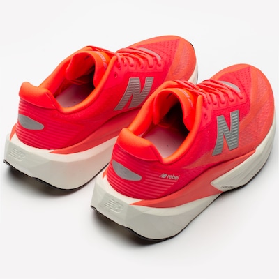 Tênis Feminino New Balance Fuelcell Rebel V5 - Foto 5