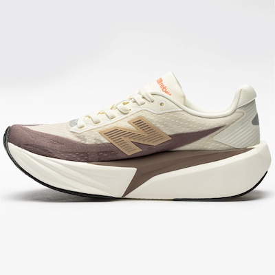 Tênis Feminino New Balance Fuelcell Rebel V5 - Foto 2