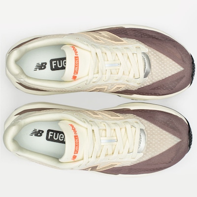Tênis Feminino New Balance Fuelcell Rebel V5 - Foto 3