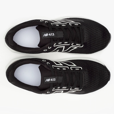 Tênis Masculino New Balance 413v3 - Foto 3