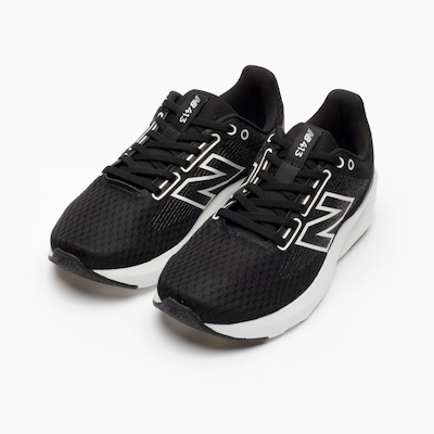 Tênis Masculino New Balance 413v3 - Foto 4