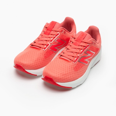 Tênis Feminino New Balance 413v3 - Foto 4