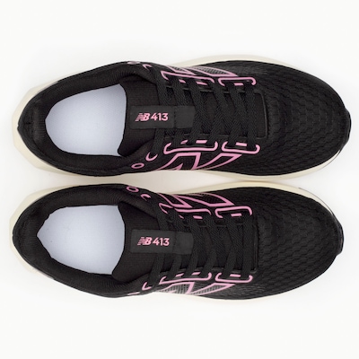 Tênis Feminino New Balance 413v3 - Foto 3