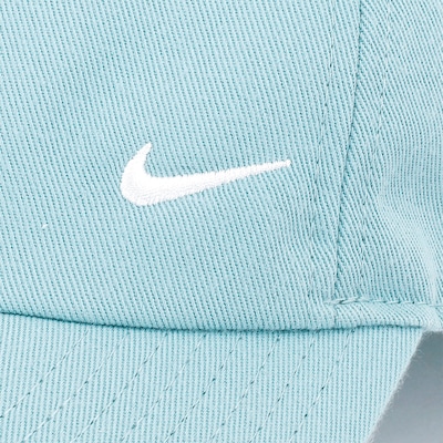 Boné Adulto Nike Club Swoosh Aba Curva - Foto 4