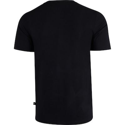 Camiseta New Balance Logo Performance Masculina - Foto 2