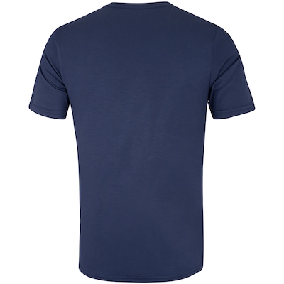 Camiseta New Balance Logo Performance Masculina - Foto 2