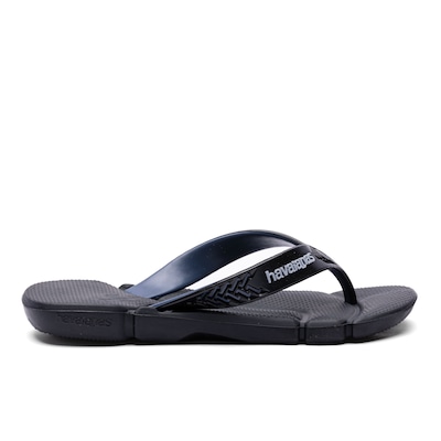 Chinelo Masculino Havaianas Power 2.0 - Foto 1