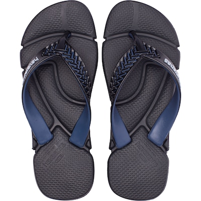 Chinelo Masculino Havaianas Power 2.0 - Foto 3