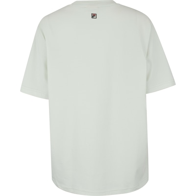 Camiseta Fila Letter Graphic Feminina - Foto 2