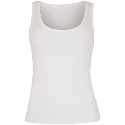 Camiseta Regata Feminina Fila Essentials Rib - Foto 1
