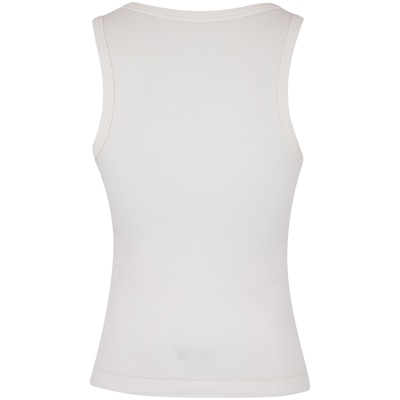 Camiseta Regata Feminina Fila Essentials Rib - Foto 2