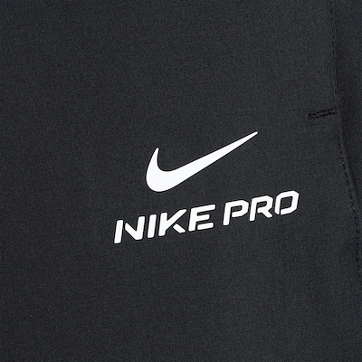 Bermuda Nike Pro Masculina - Foto 3