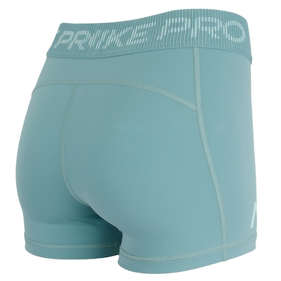 Shorts Nike Pro 365 - Feminino - Foto 2