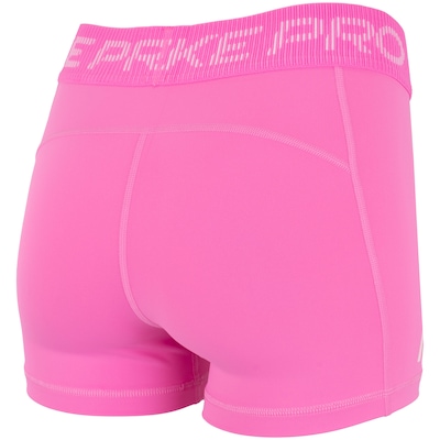 Bermuda Nike Pro 365 Feminino - Foto 2