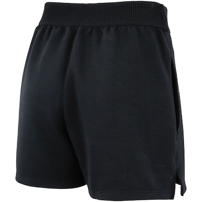 Short Nike Knit 24.7 Soft Feminino - Foto 2