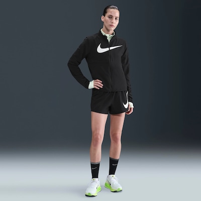 Short Nike One Swoosh Feminino - Foto 3
