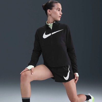 Short Nike One Swoosh Feminino - Foto 5