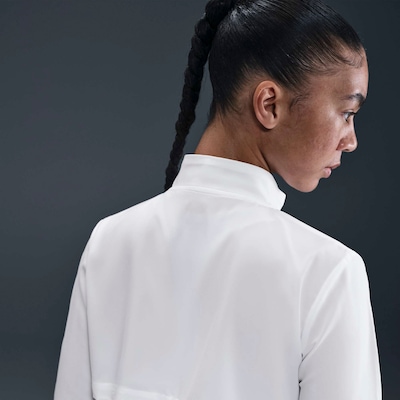 Jaqueta Feminina Swoosh Nike - Foto 4