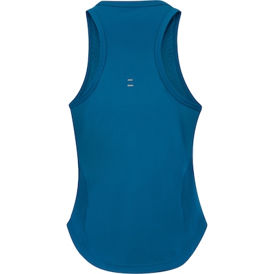 Camiseta Regata Nike Tempo Swoosh Hybrid Tank Feminina - Foto 2