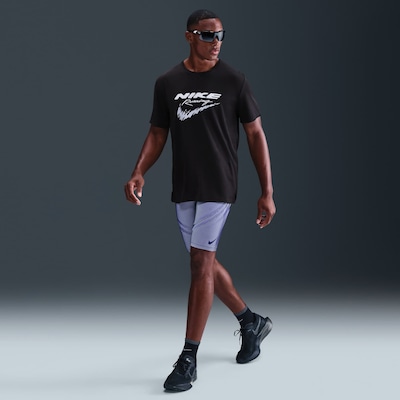 Camiseta Nike Energy Miller Masculina - Foto 4