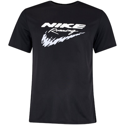 Camiseta Nike Energy Miller Masculina - Foto 1