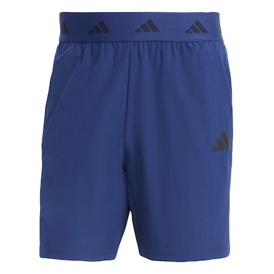 Bermuda adidas Gym Masculina - Foto 6