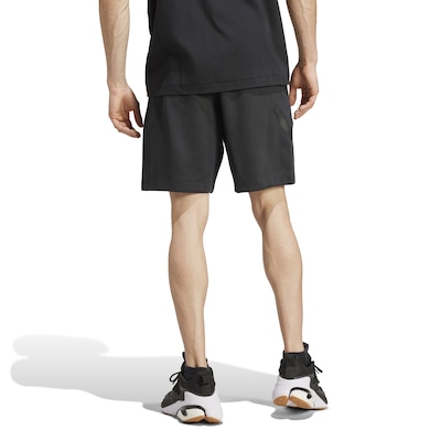 Bermuda adidas Z.N.E Masculina - Foto 2
