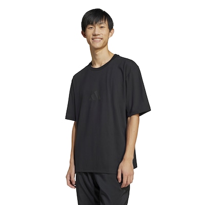 Camiseta adidas Z.N.E Masculina - Foto 1