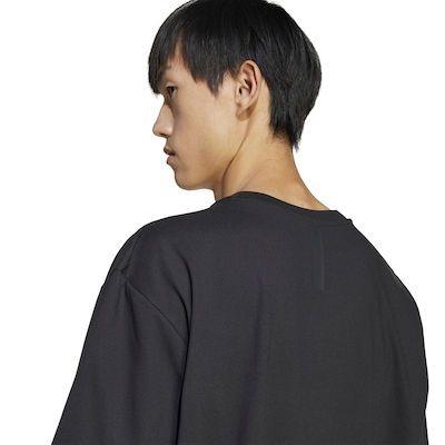 Camiseta adidas Z.N.E Masculina - Foto 4
