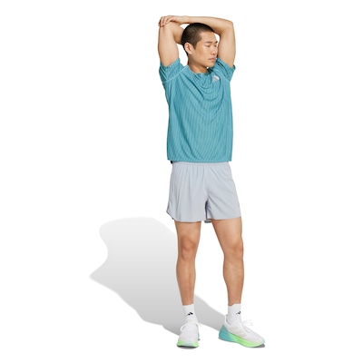 Camiseta adidas ADI365 Masculina - Foto 3