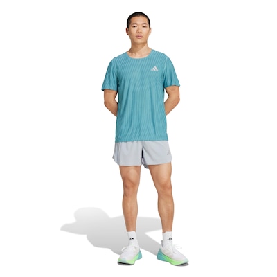 Camiseta adidas ADI365 Masculina - Foto 4