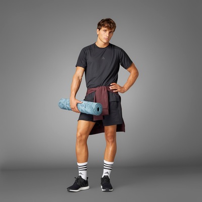 Camiseta adidas Puremotion Masculina - Foto 6
