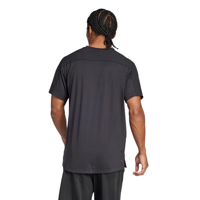 Camiseta adidas Puremotion Masculina - Foto 2