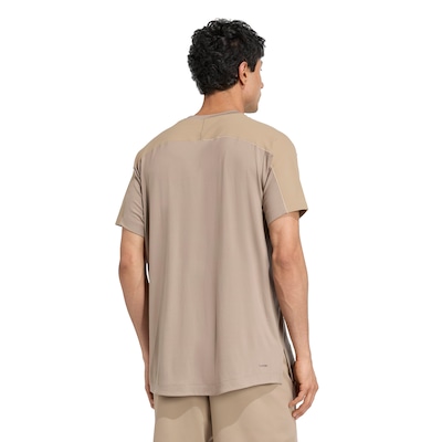 Camiseta adidas Puremotion Masculina - Foto 2