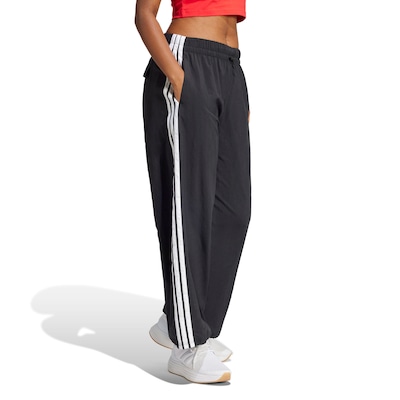 Calça adidas Stripes Feminina - Foto 3
