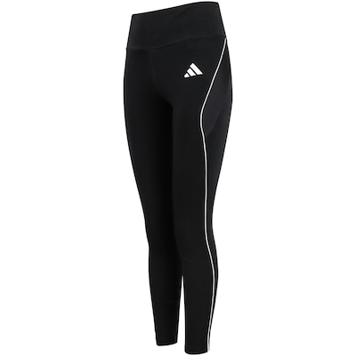 Calça adidas Legging Stadium Feminina - Foto 1