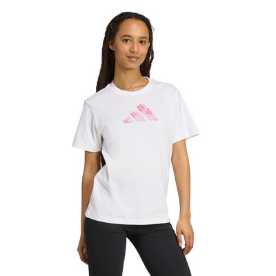 CAMISETA ADIDAS W SOFTS T 1 - Foto 3