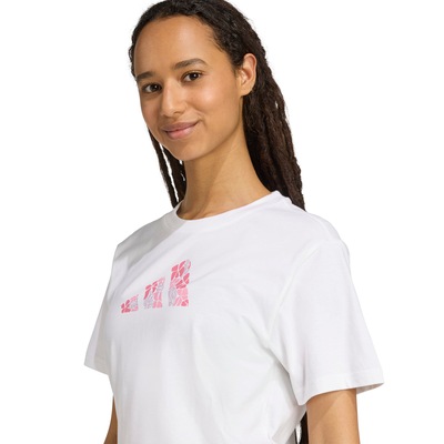 CAMISETA ADIDAS W SOFTS T 1 - Foto 4