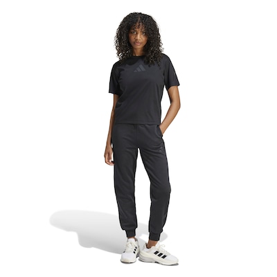 Camiseta adidas Z.N.E Feminina - Foto 4