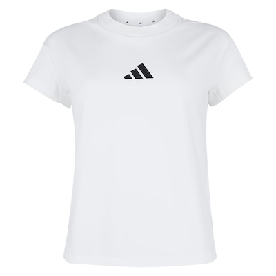 Camiseta adidas Z.N.E Feminina - Foto 1
