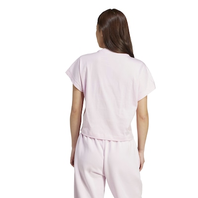 Camiseta adidas ALL SZN Feminina - Foto 2