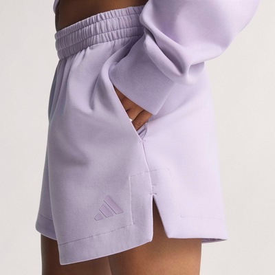 Short adidas ALL SZN Feminino - Foto 5