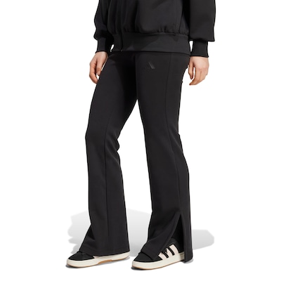 Calça adidas ALL SZN Soft Lux Feminina - Foto 1